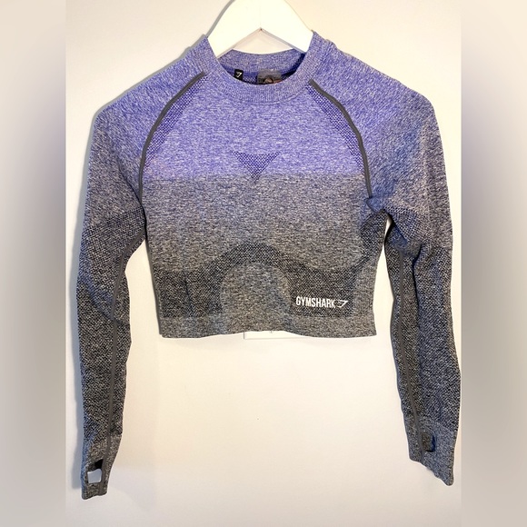 GYMSHARK Ombré set size small - Picture 4 of 5